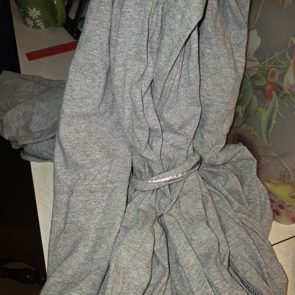 Gray Kids Bottoms - Picture 2 of 3